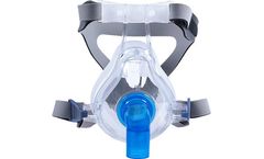Lumena - Aerosol-Minimizing Ventilation Mask