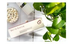 JoyCom - Model 75ml - Optimal Hydrating Serum