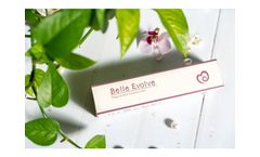 Jenho - Model 100ml - Moisturizing Shampoo