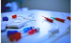 Know Medical - Fistula Needles