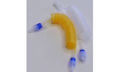 Know Medical - Coiled Extension Sets