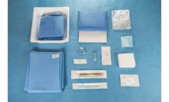 Ophthalmic Custom Pack