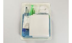 Bladder Catheterisation Kit