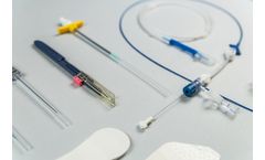 Peripheral Venous Catheter Kit