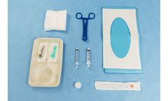 Spinal Anaesthesia Kit