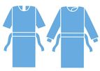 Medical - Patient and Operator Gowns