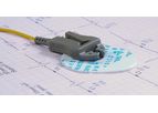Medico - Monitoring ECG Electrodes