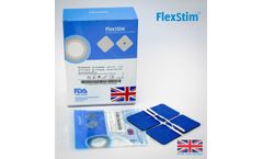 Medico - Model TENS & EMS - Neurostimulation Electrode