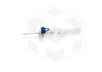 Plusflon Safe - Safety I.V. Catheter with Injection Port and Wings