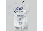 Mediplus - Model Uroplus+ - Premium - Adult Urine Collection Bags