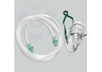 Medi-Oxy Mask - Oxygen Face Mask