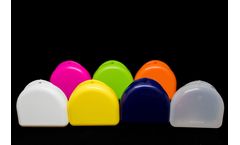 Model S - Small - Denture Box