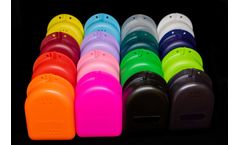 Model M - Denture Box