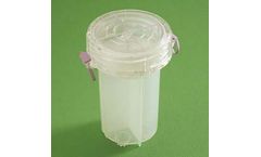 Container Antidoping