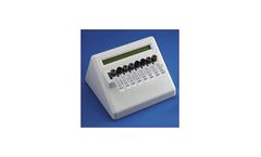 Sediten - Model 261090 - ESR Instrument Euro V. With LIS