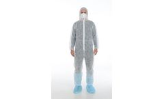 OTM - Model I - Coverall