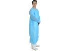 OTM - Model PPPE - Isolation Gown