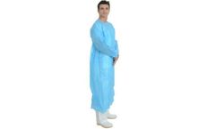 OTM - Model PPPE - Isolation Gown