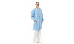 OTM - Lab Coat