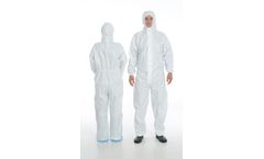 OTM - Model III - Coverall