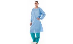 OTM - Surgeon Gown