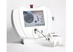 Exotherme - Transcutaneous Vascular Laser System