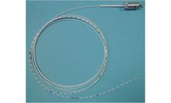 Ringlight Slim - Model 400 µm - Radial Fiber