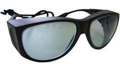 LSO - Model FG1 - PhysiciLSOan Goggles