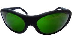 LSO - Patient Goggles