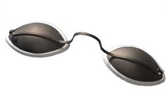 LSO - Patient Opaque Goggles