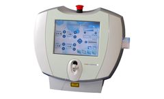 Endotherme - Model 980 - Laser Device