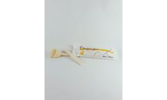 Mizra Medical - Model 1PLUS1 - MEC & Adhesive Strip