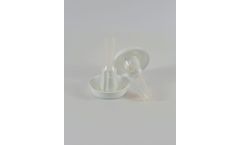 Mizra - Brief Silicon Catheter