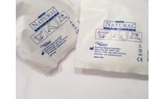 Mizra - Natural Silicon Catheter
