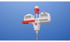 CellColt - Regenerative Medicine Device - Video