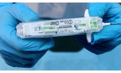 Themy Soft Tissues Automatic Biopsy Needle - Video