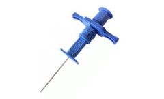 MDL - Model PenBone Blu - Disposable Needle