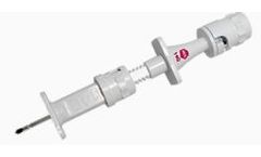 PenBone - Model E - Sterile Disposable Needle