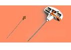 CellColt - Multiradial Micro-Aspiration System