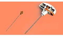 CellColt - Multiradial Micro-Aspiration System
