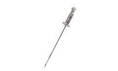 MDL - Model HandCut - Manual Tru-Cut Needle
