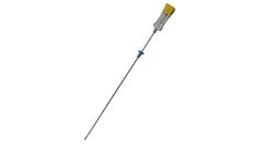 Amnio - Disposable Needle