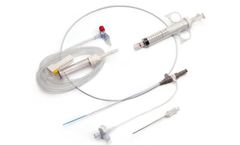 medK - Introducer Sets