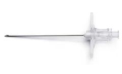 medK - Seldinger Needles