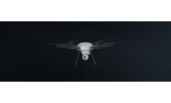 Orion - Model 2 - Tethered Drone