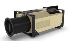 Elistair - Model SAFE-T 2 - Tethered Drone