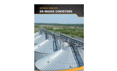 En-Masse Conveyor Brochure