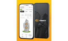 GSI Connect - Remote Dryer Management System