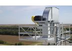 GSI IntersyStems - Bucket Elevators