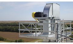 GSI IntersyStems - Bucket Elevators